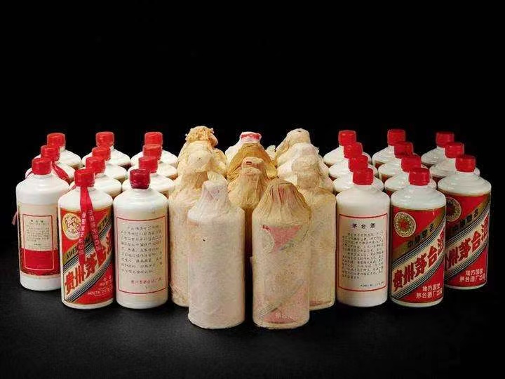 玉泉日照岚山回收酒价格哪里回收(附近上门回收茅台酒）?